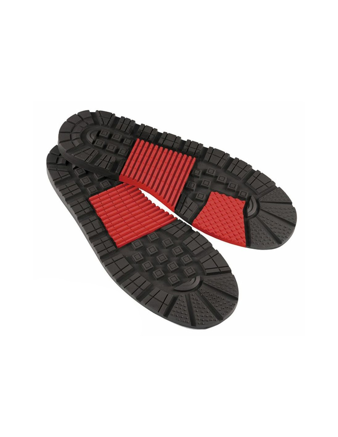suelas de recambio para botas techcomp