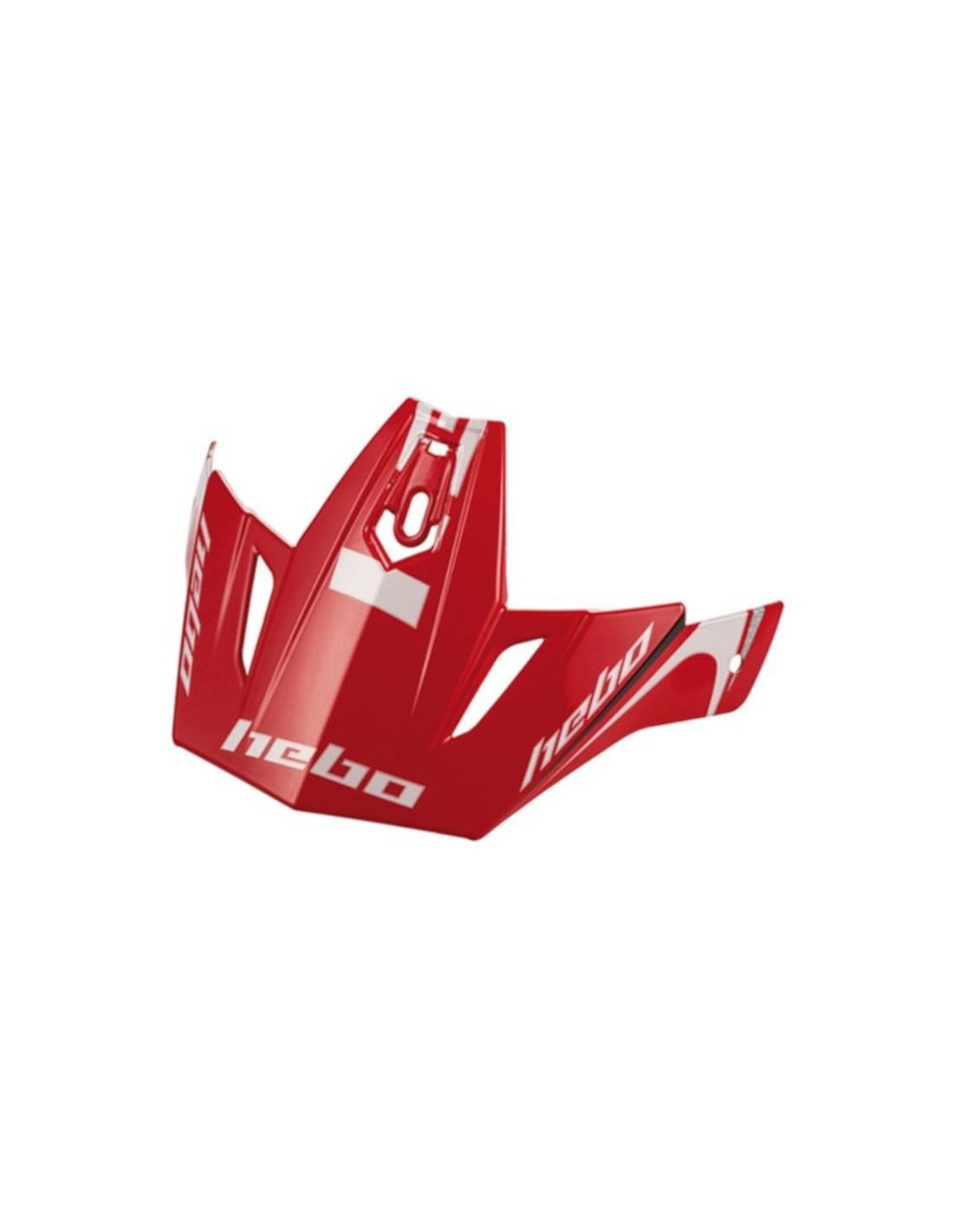 recambio visera casco zone 4 extreme ii