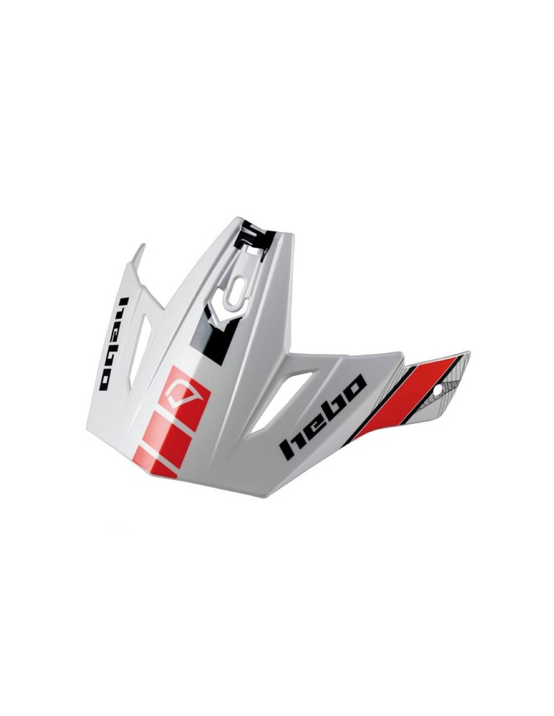 recambio pantalla visera casco moto zone 4 kontrox