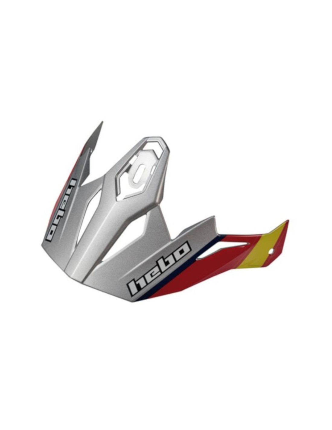 recambio visera casco zone 5 t one