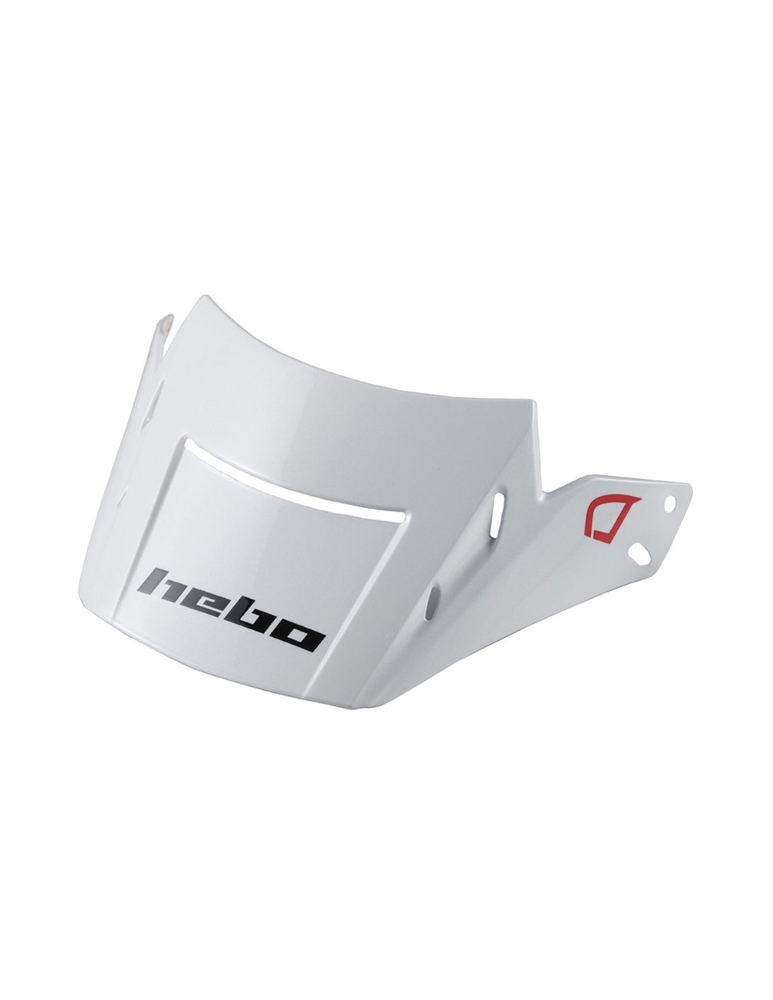 recambio visera casco zone