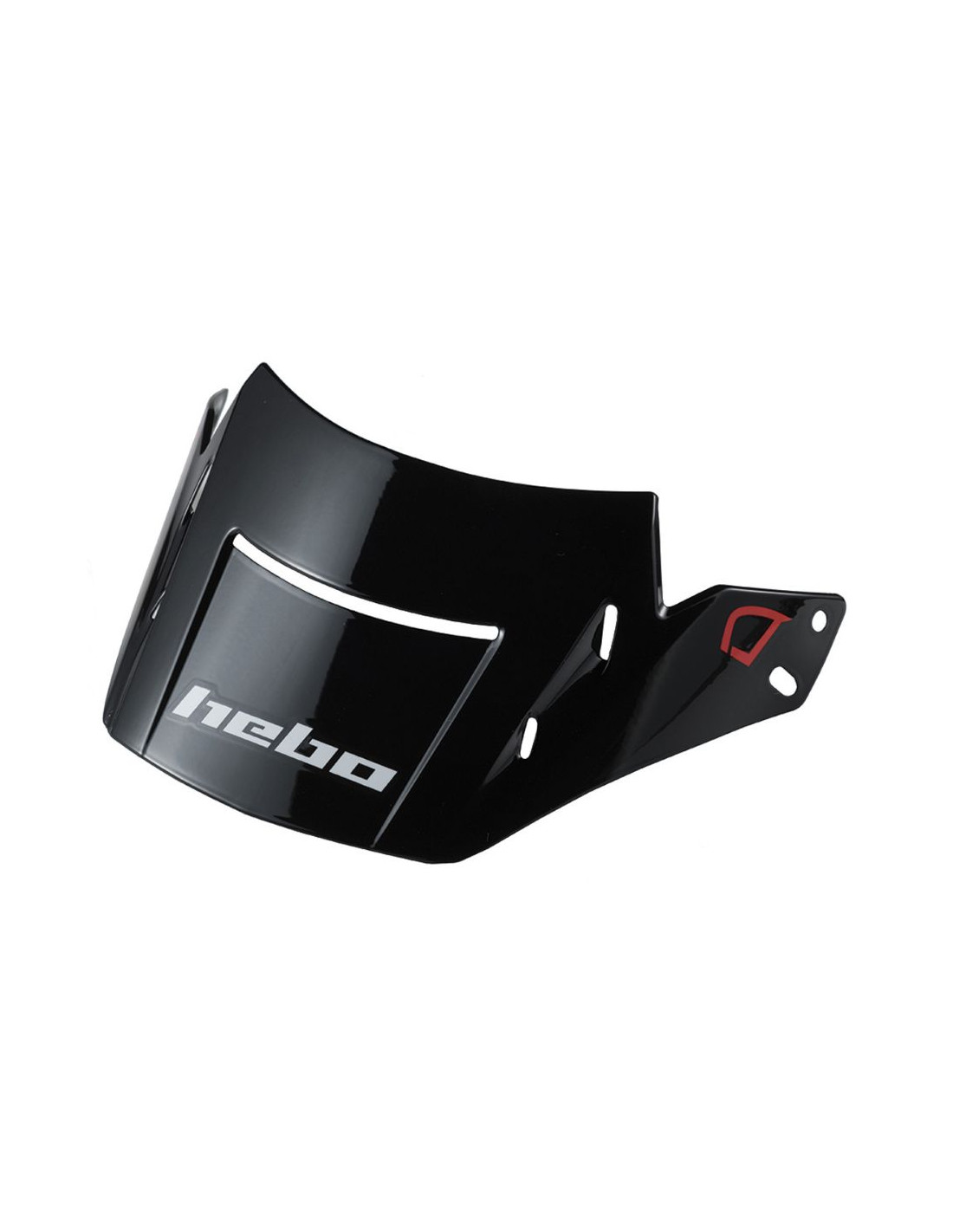 recambio visera casco zone