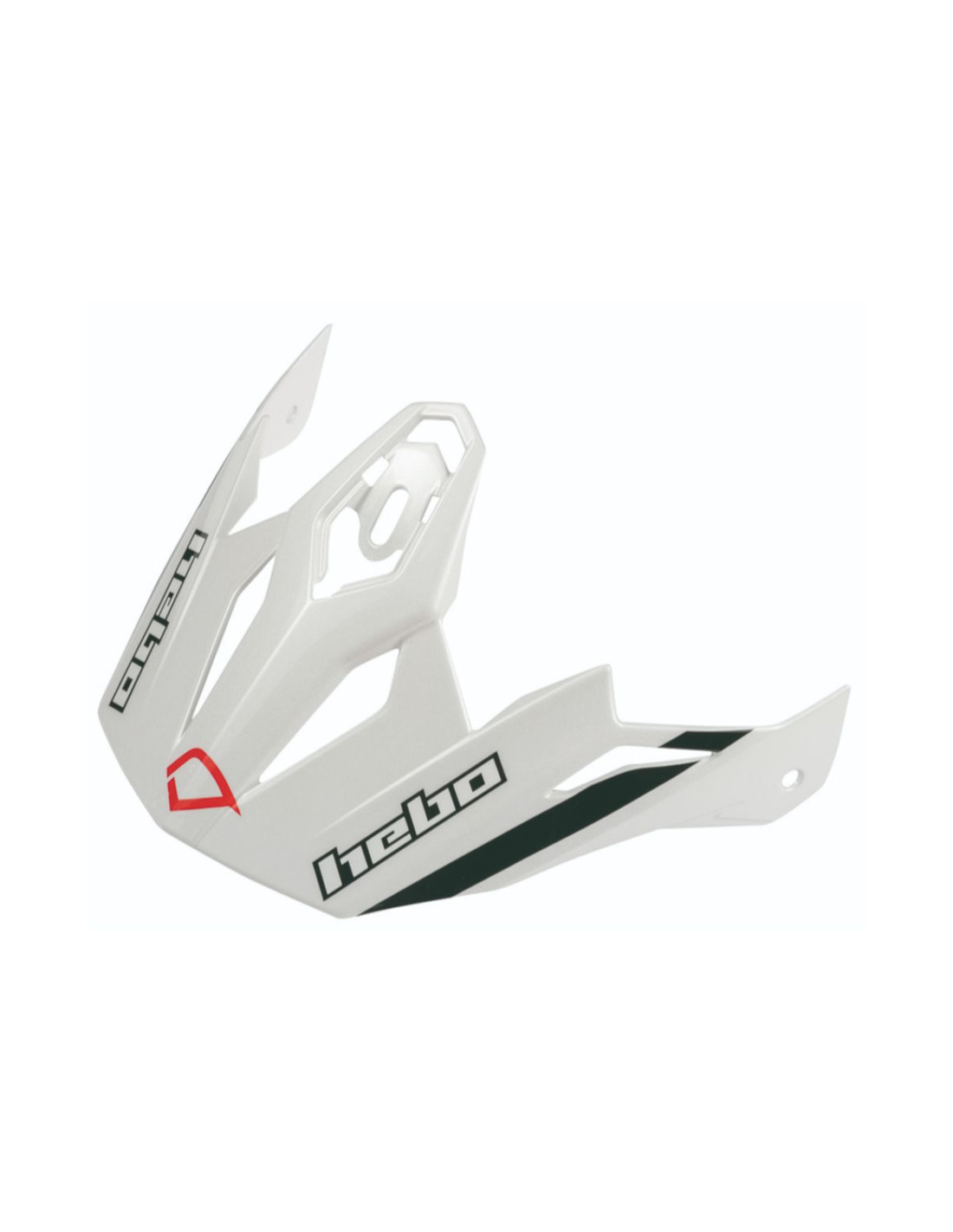 recambio visera casco moto zone 5 pursuit