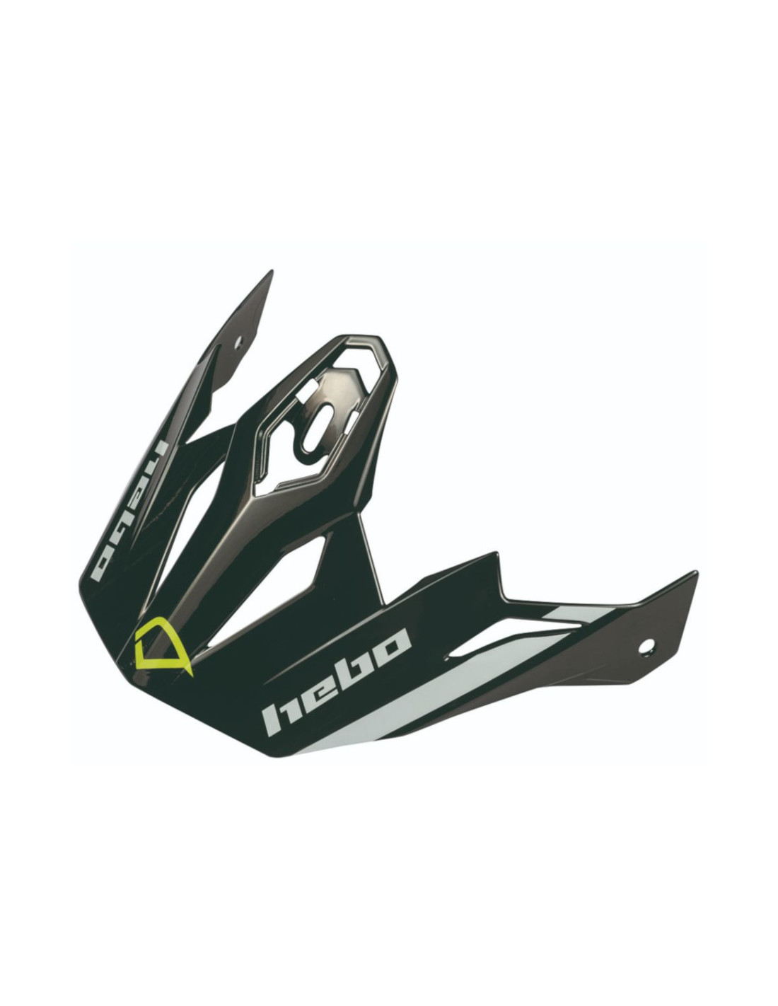 recambio visera casco moto zone 5 pursuit