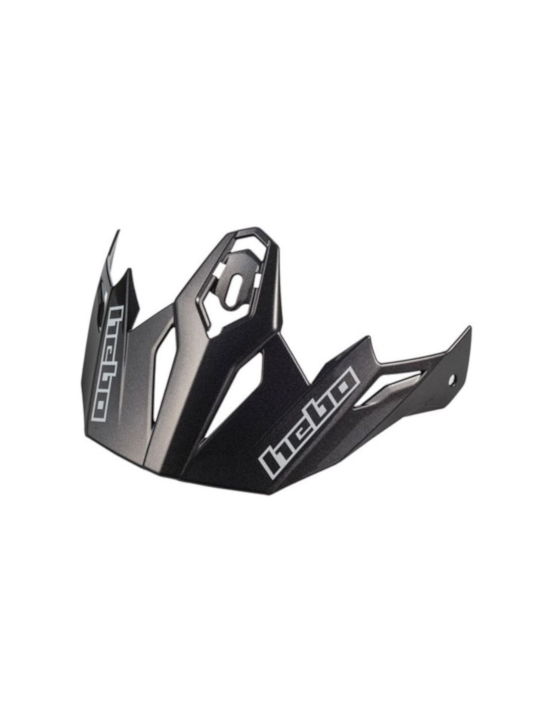 recambio visera casco zone 5 one