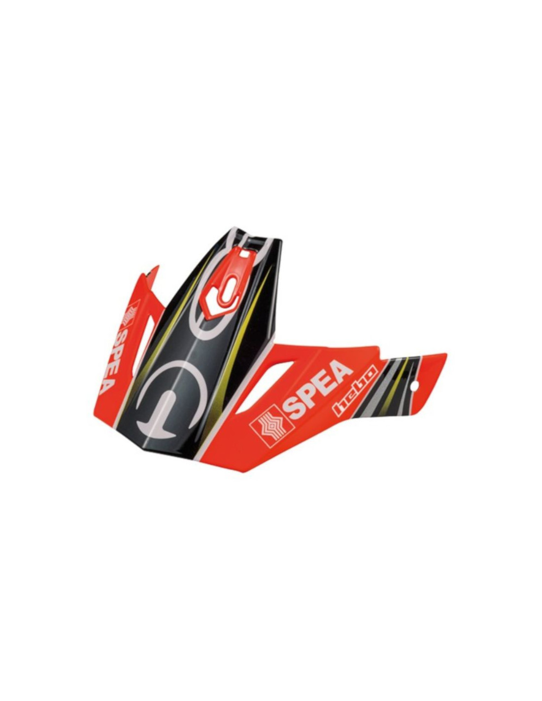 recambio pantalla visera casco zone 4 toni bou