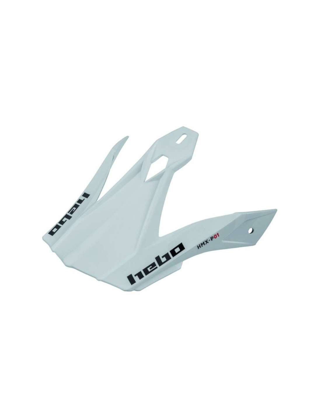recambio visera casco moto stage ii