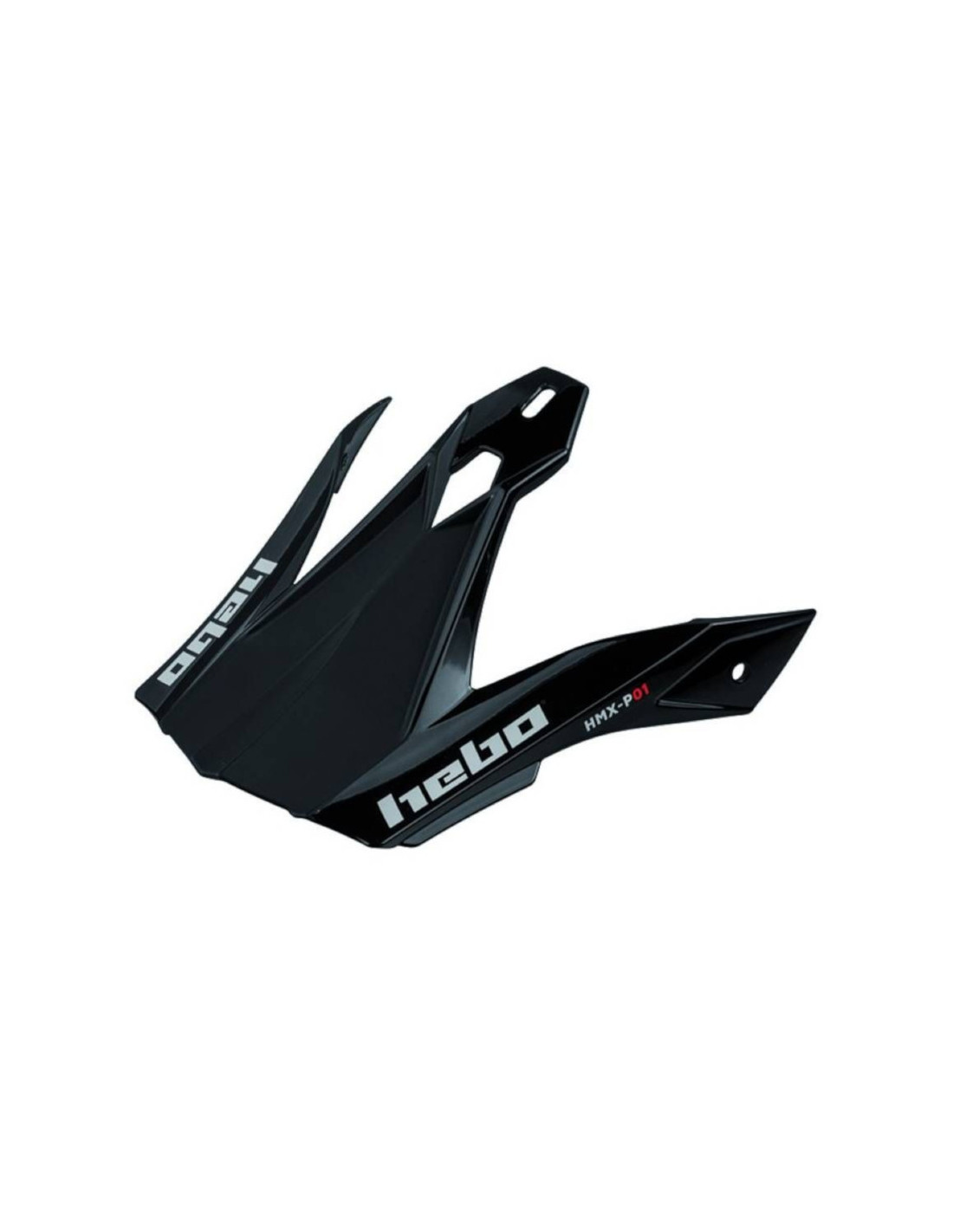 recambio visera casco moto stage ii