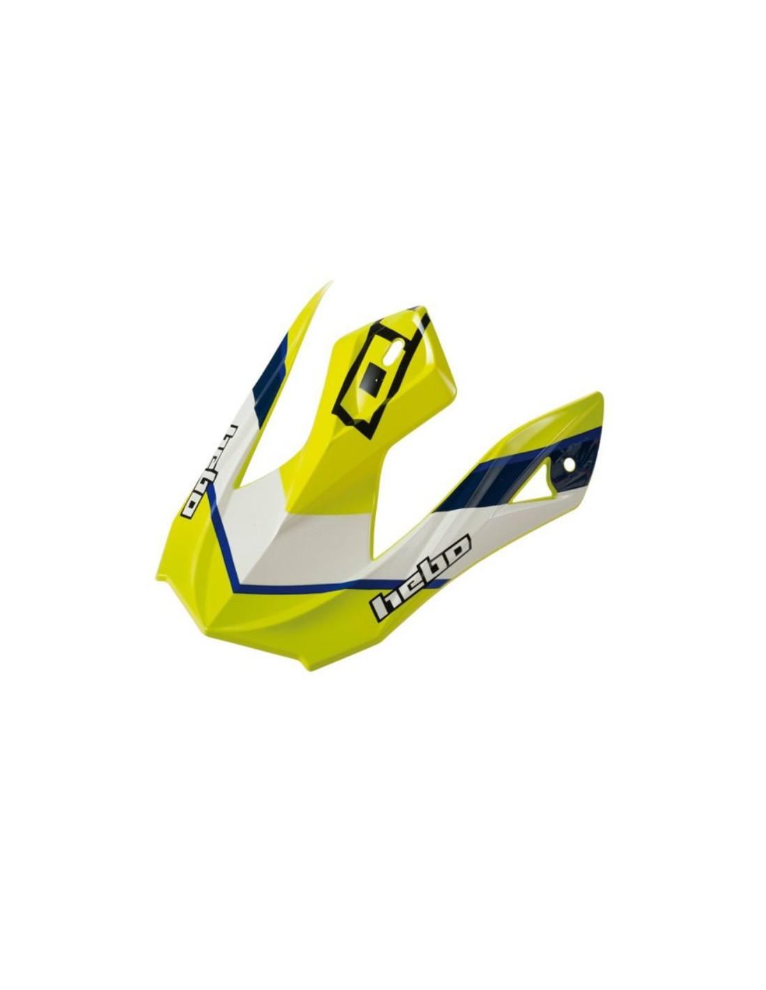 recambio visera casco raptor