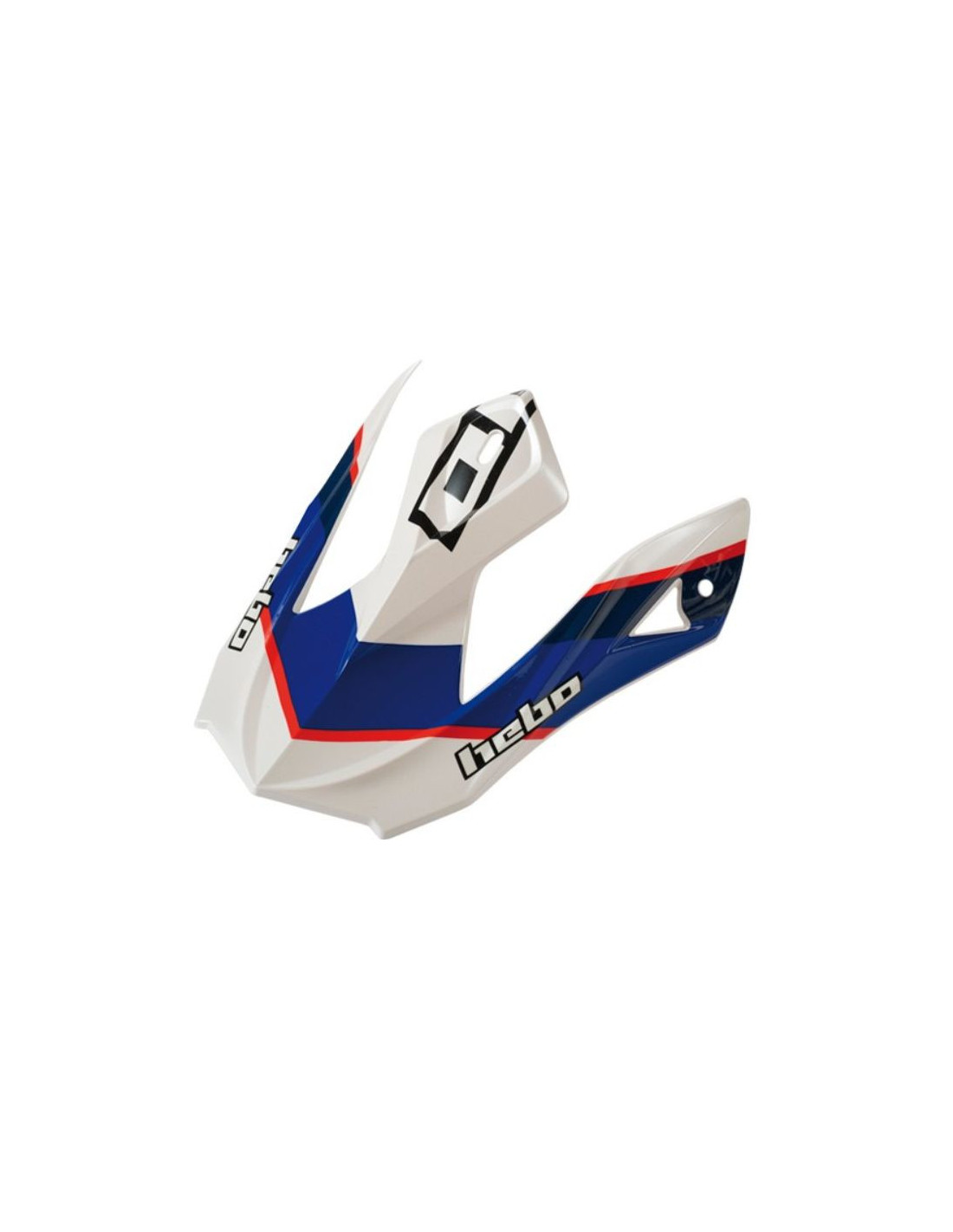 recambio visera casco raptor