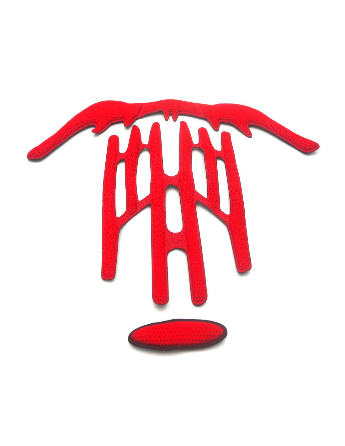 recambio interno completo casco bici core 1.0