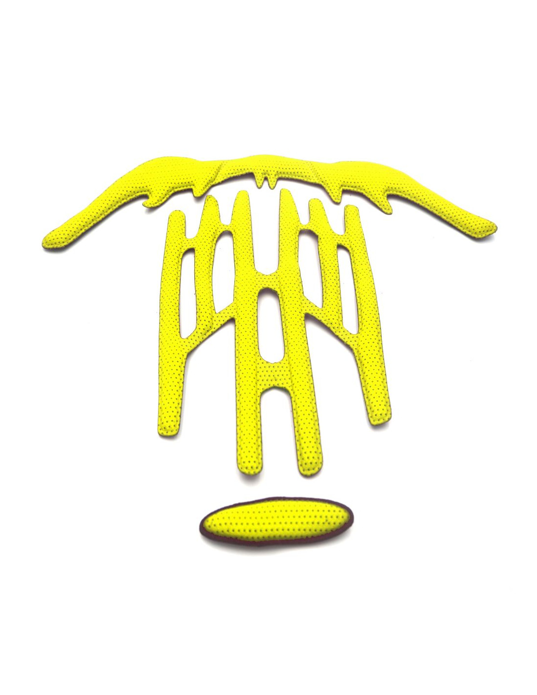 recambio interno completo casco bici core 1.0