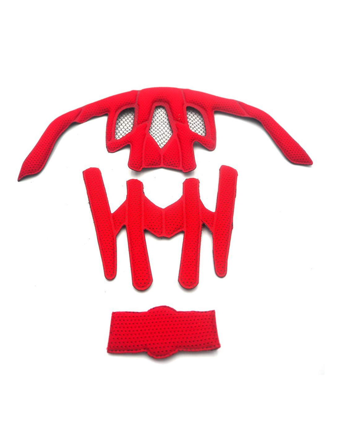 recambio interno completo casco bici crank