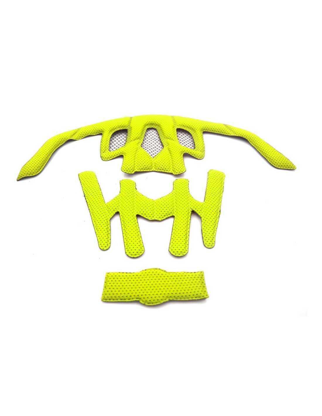 recambio interno completo casco bici crank