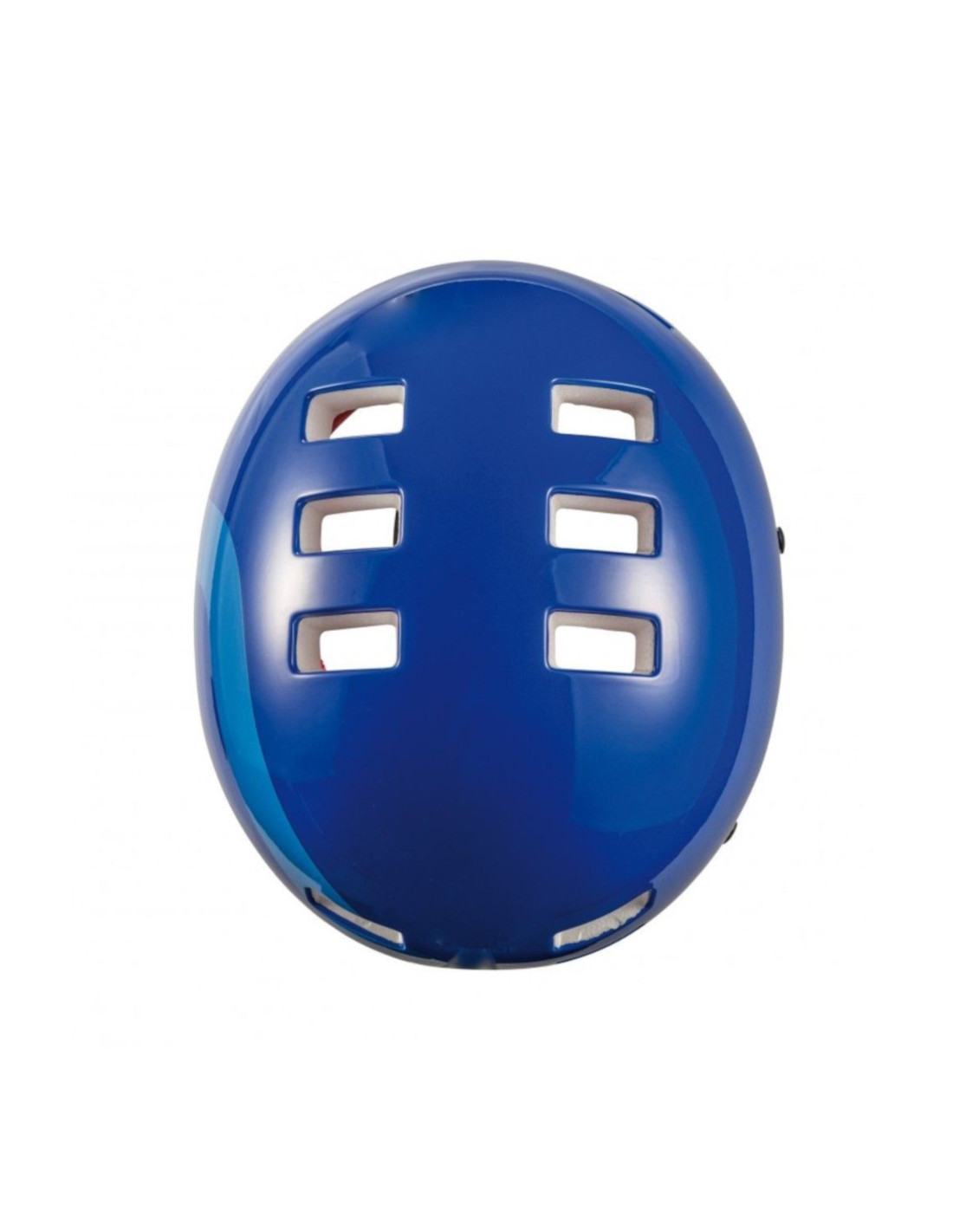 HEBO Casco ciclismo bicicleta trial WHEELIE 1.0 - Imagen 6 de 15