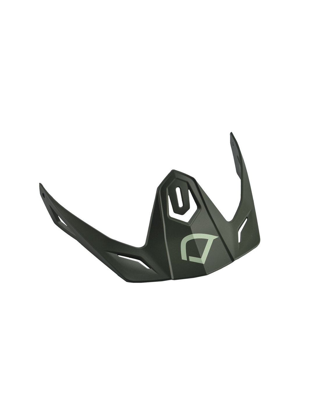 recambio visera casco bici origin