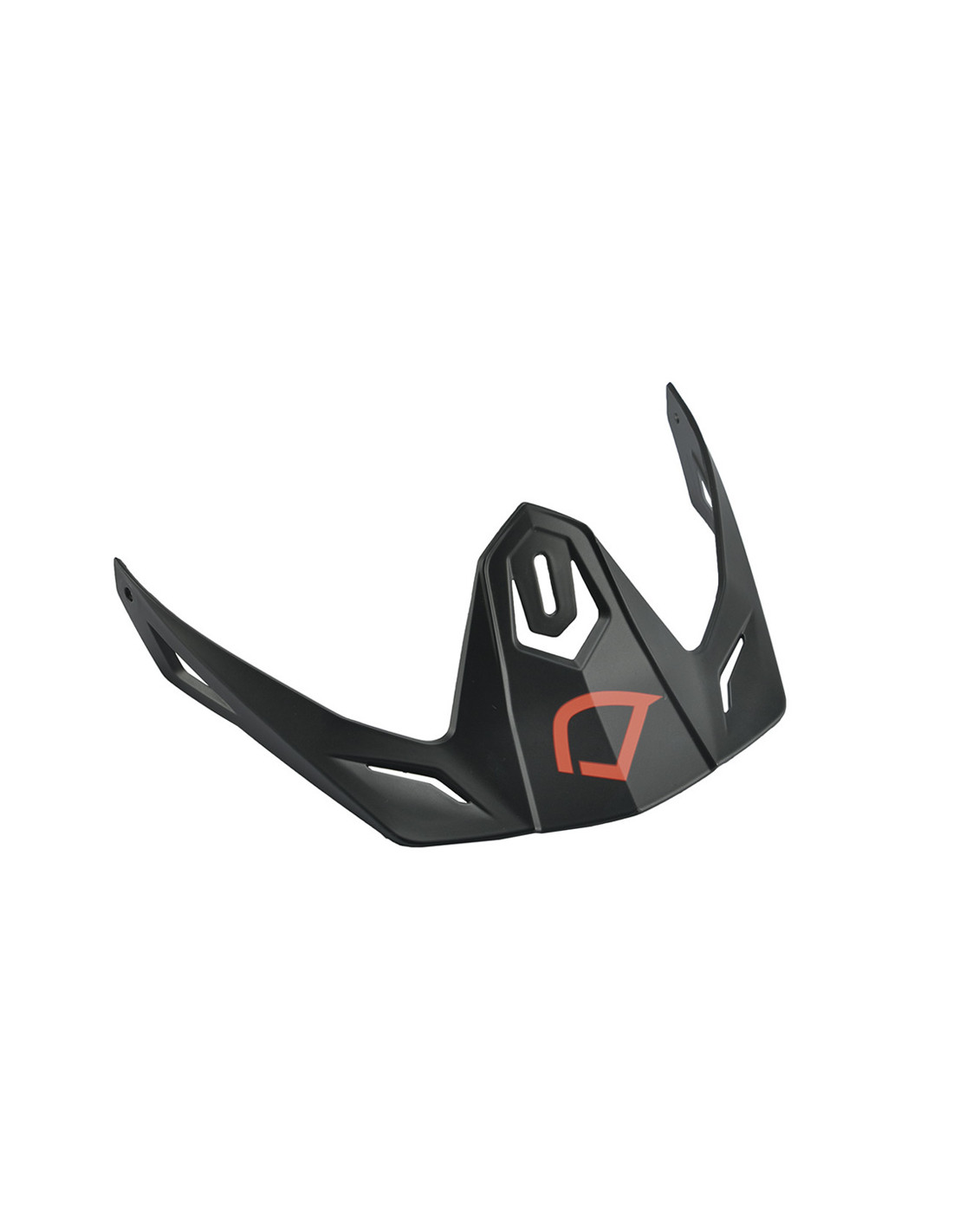 recambio visera casco bici origin