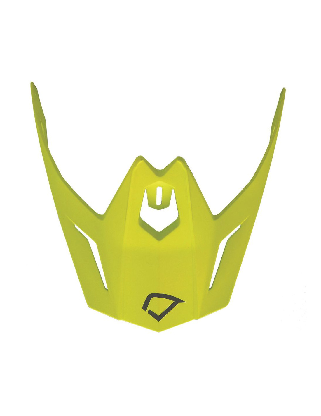 visera larga casco origin