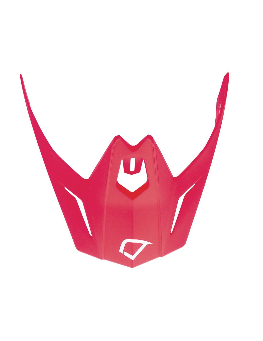 visera larga casco origin