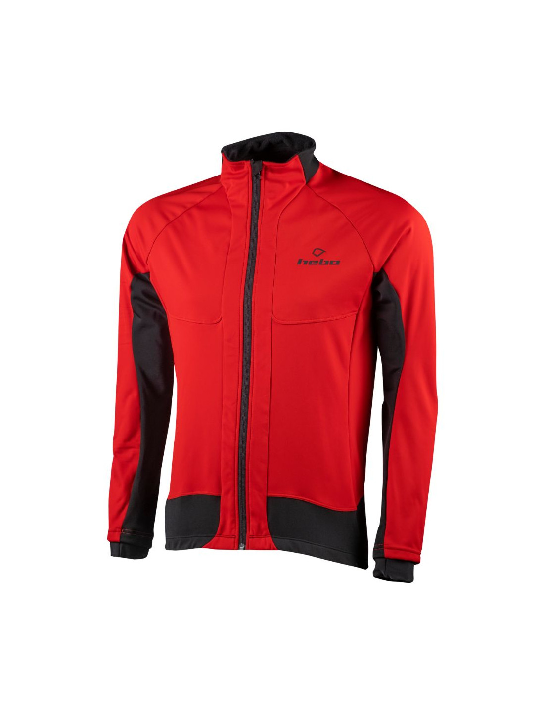 chaqueta ciclista tiger shark