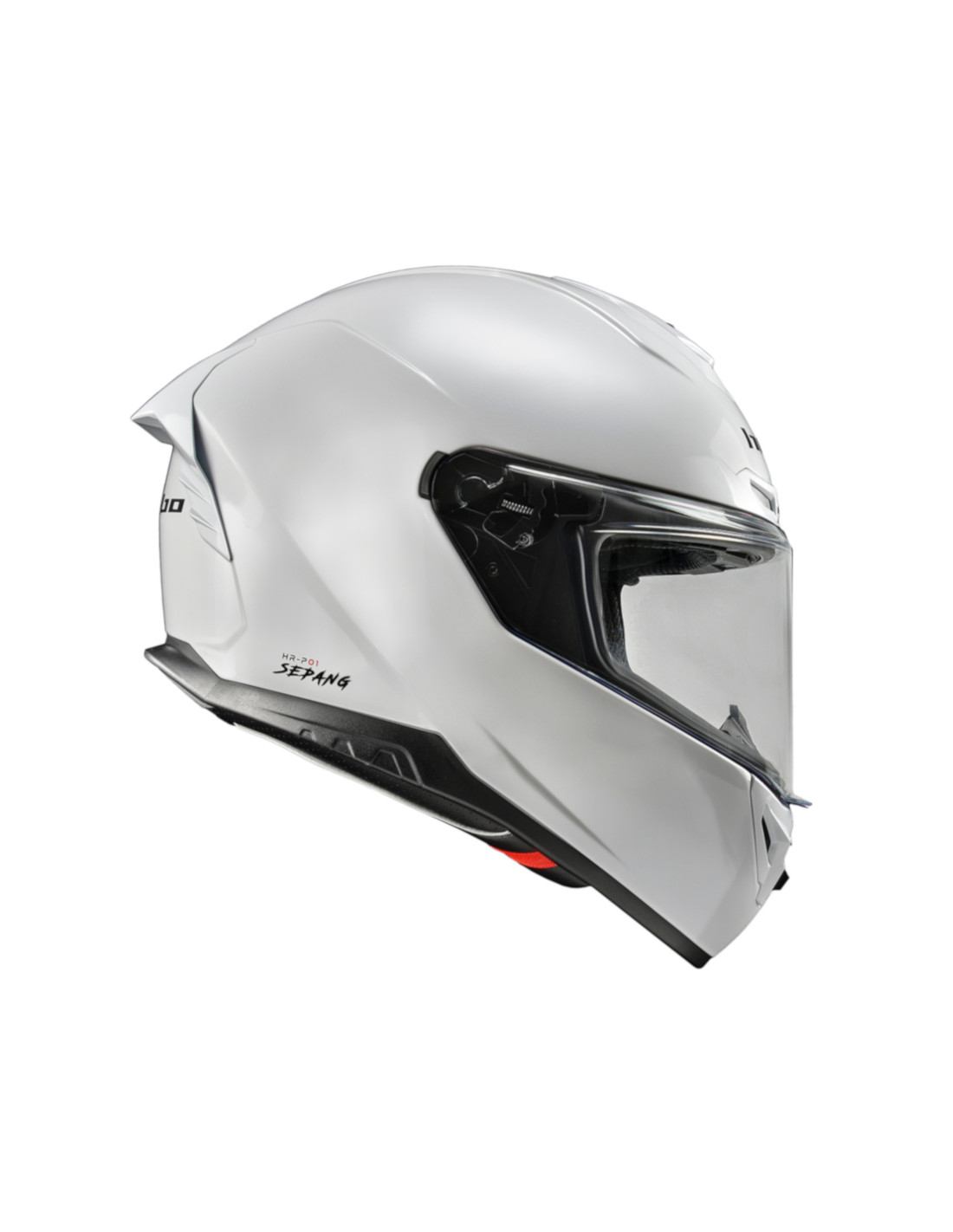 casco integral hr-p01 sepang