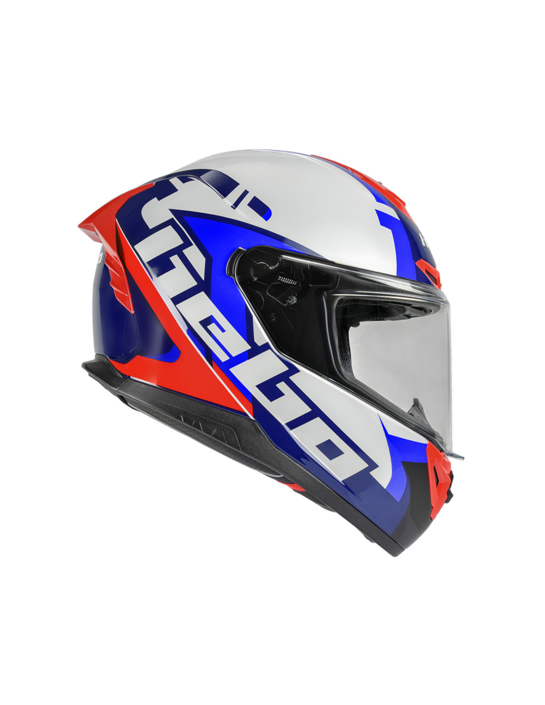 casco integral  face