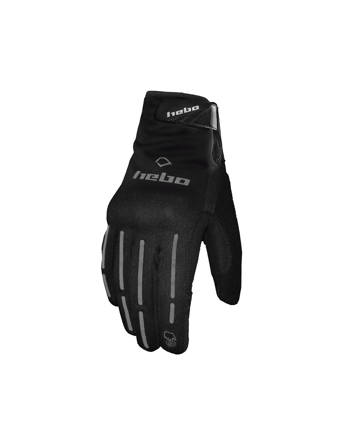 guantes de bicicleta climate pad
