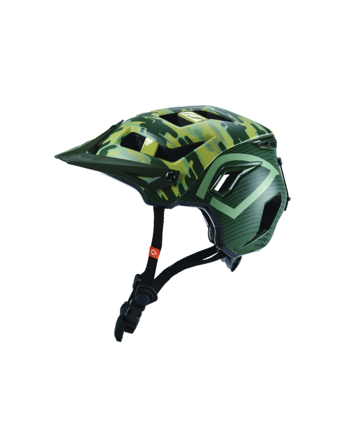 casco bicicleta origin