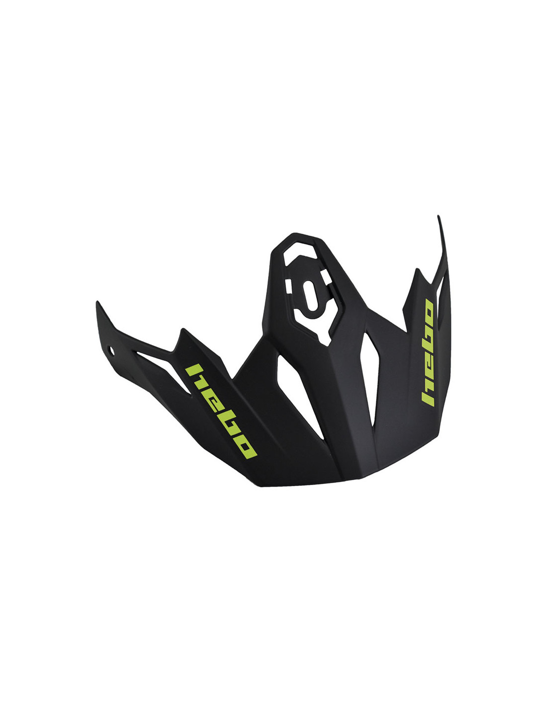 visera casco zone 5 camo