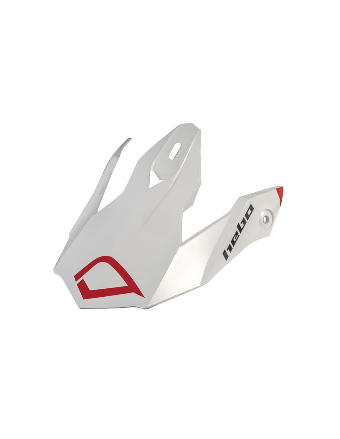 recambio visera casco moto stage junior
