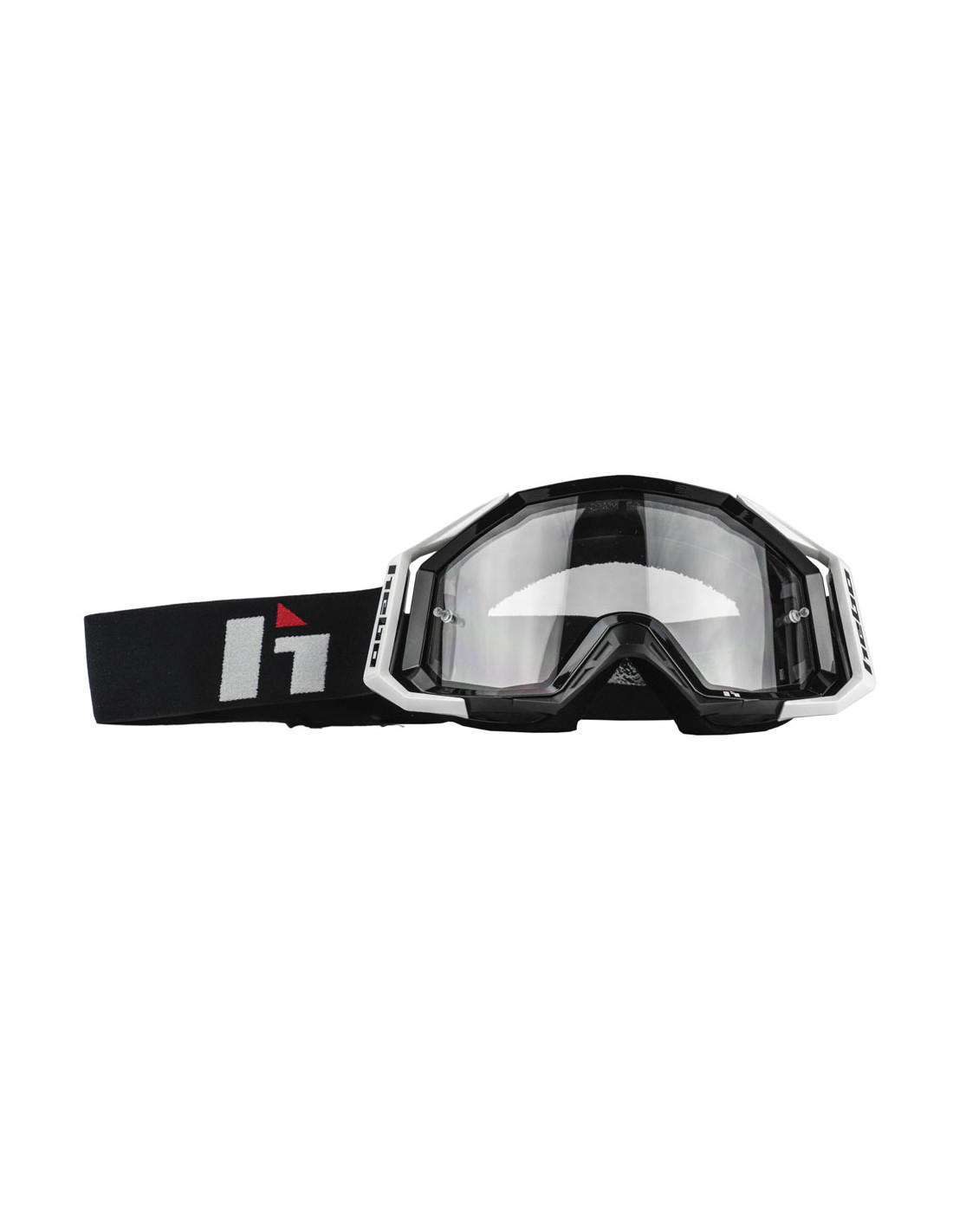 HEBO Gafas enduro offroad QUANTUM II - Imagen 9 de 13
