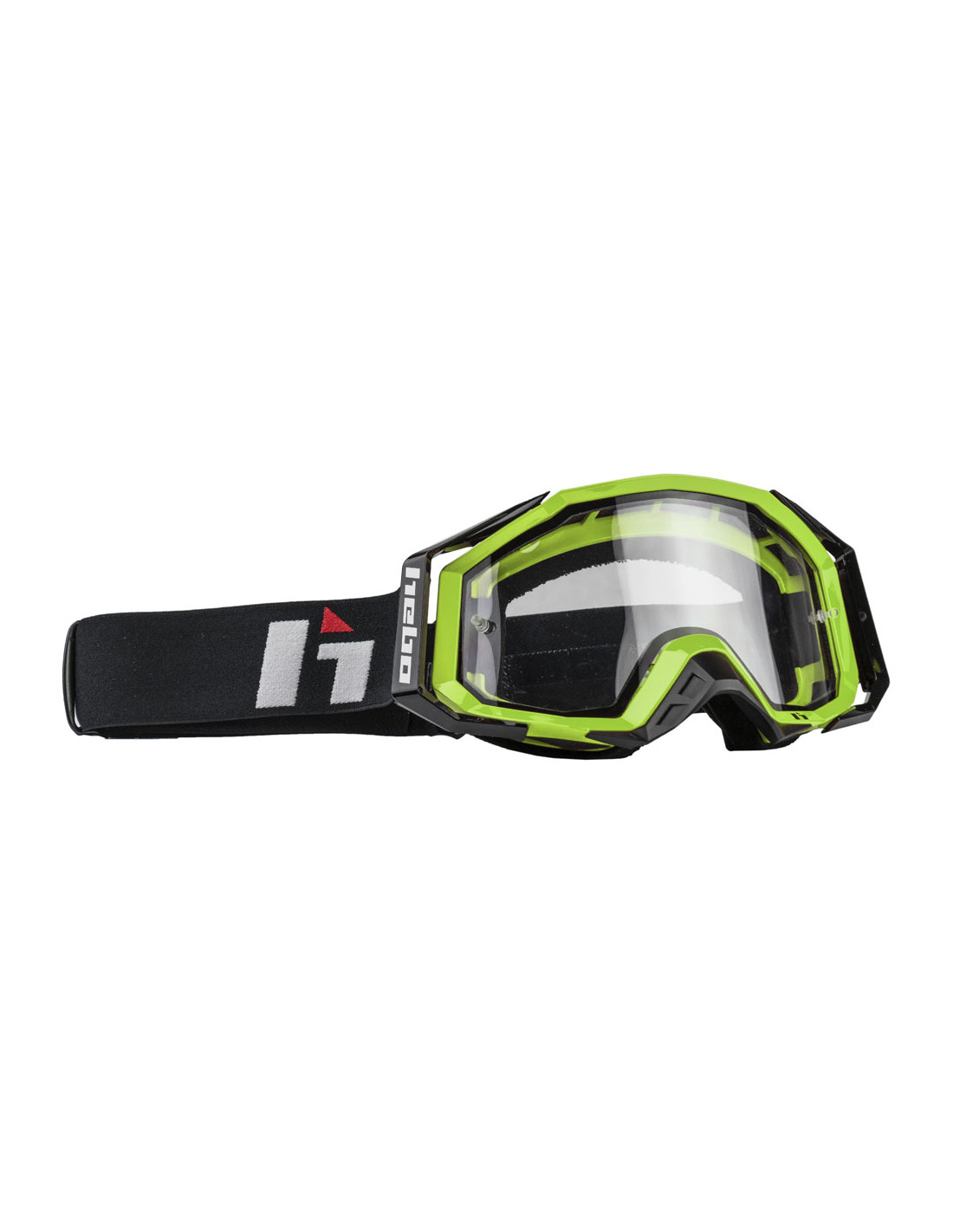 HEBO Gafas enduro offroad QUANTUM II - Imagen 4 de 13