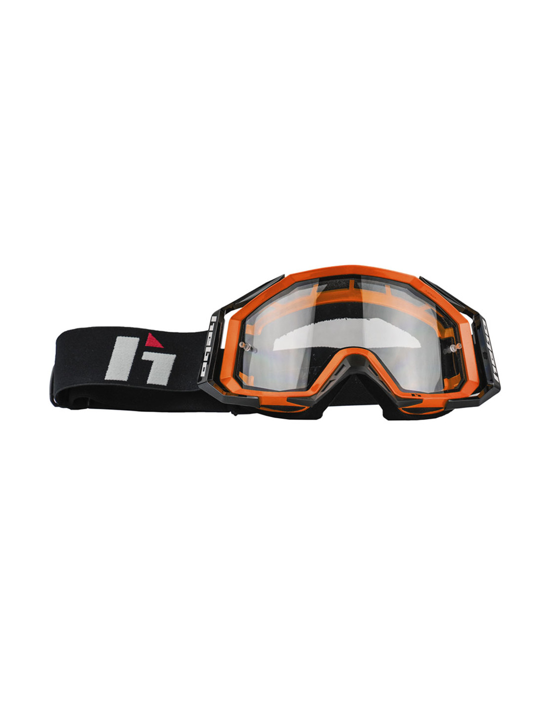 HEBO Gafas enduro offroad QUANTUM II - Imagen 6 de 13