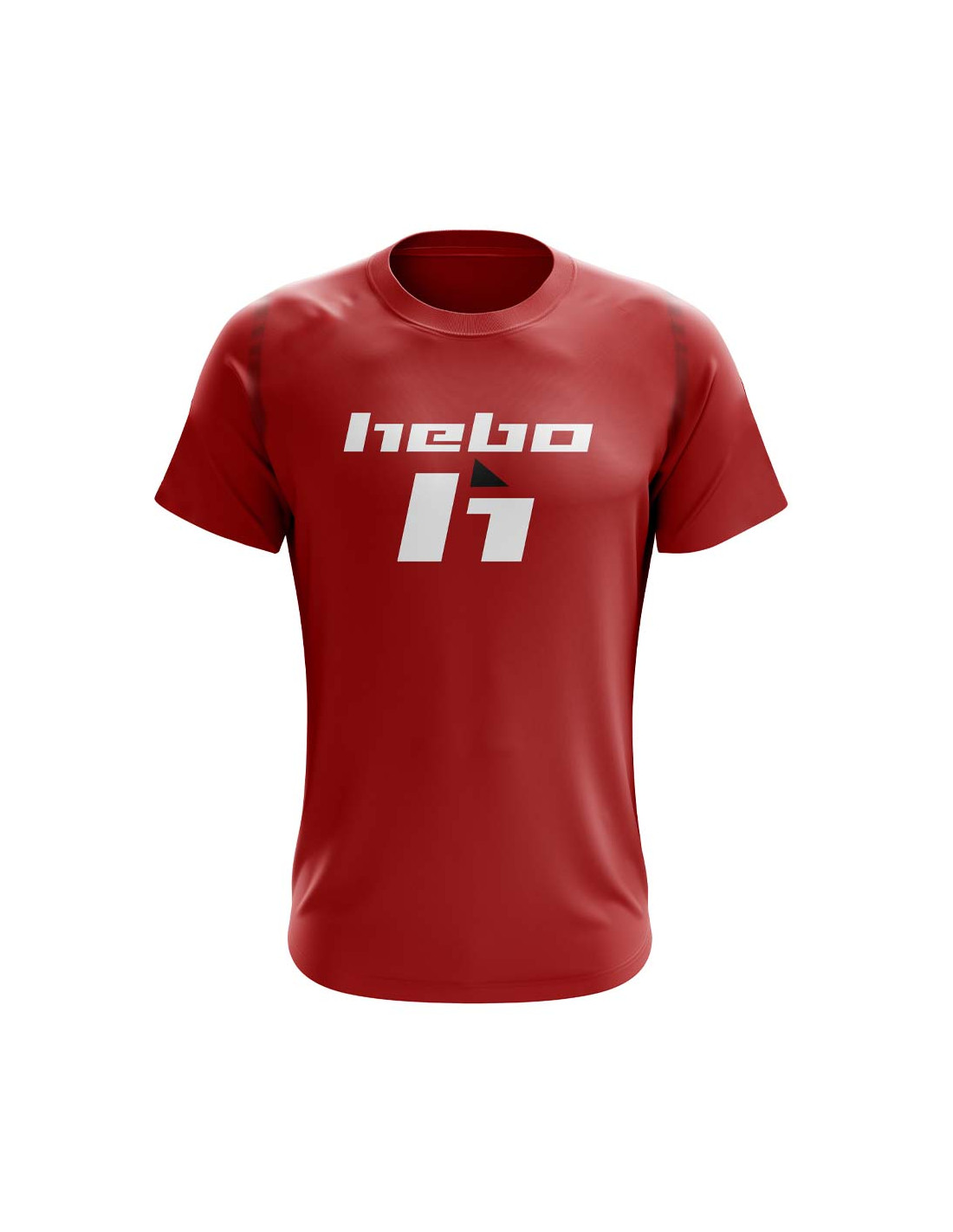 camiseta manga corta casual wear