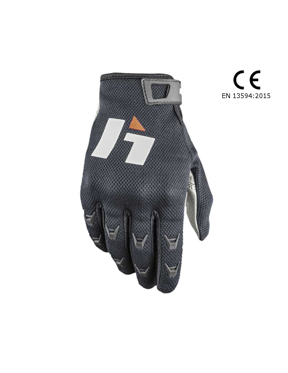 guantes moto enduro motocross impact