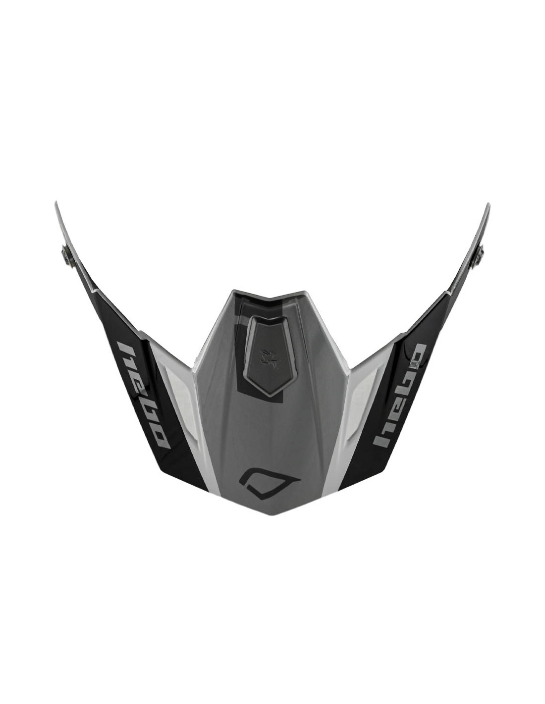 recambio visera casco moto zone 4 balance