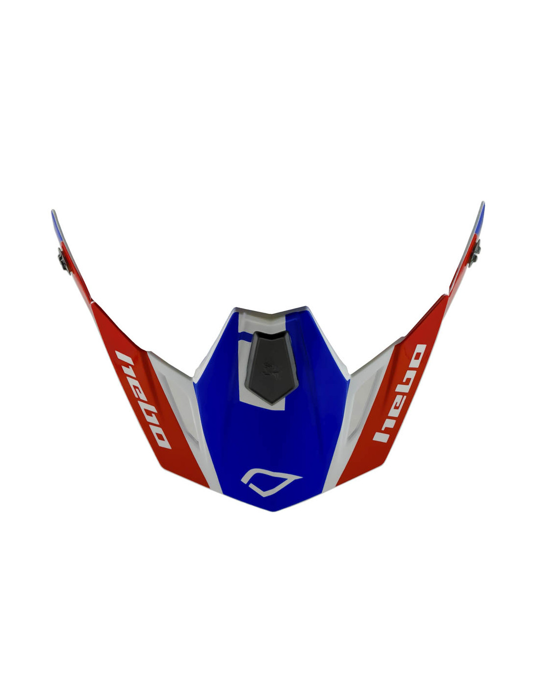 recambio visera casco moto zone 4 balance