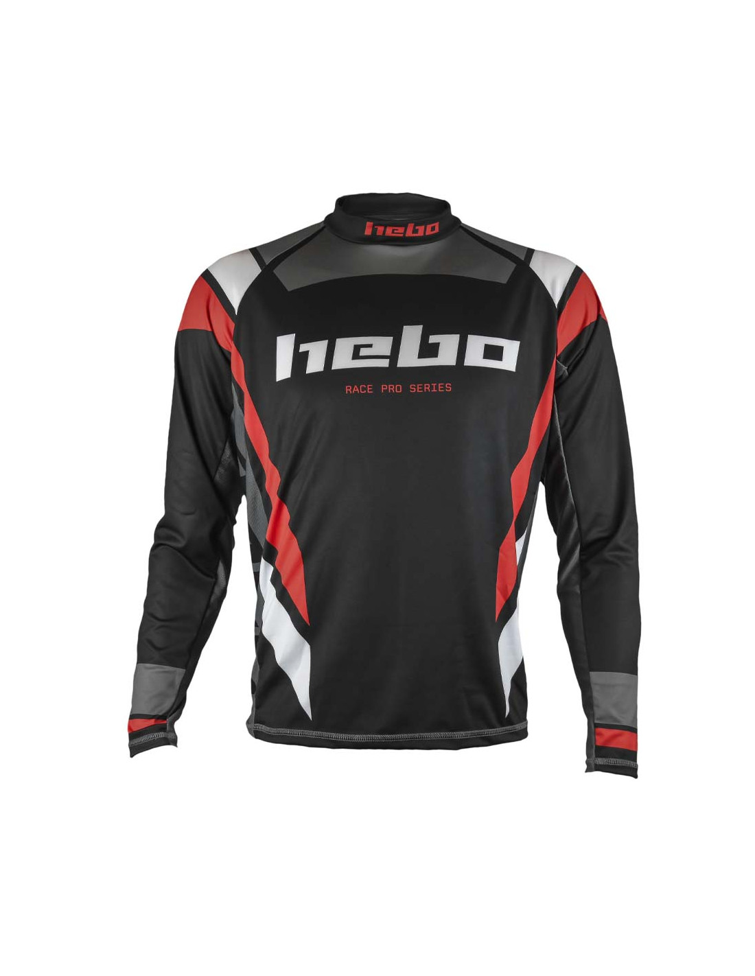 camiseta trial race pro iv