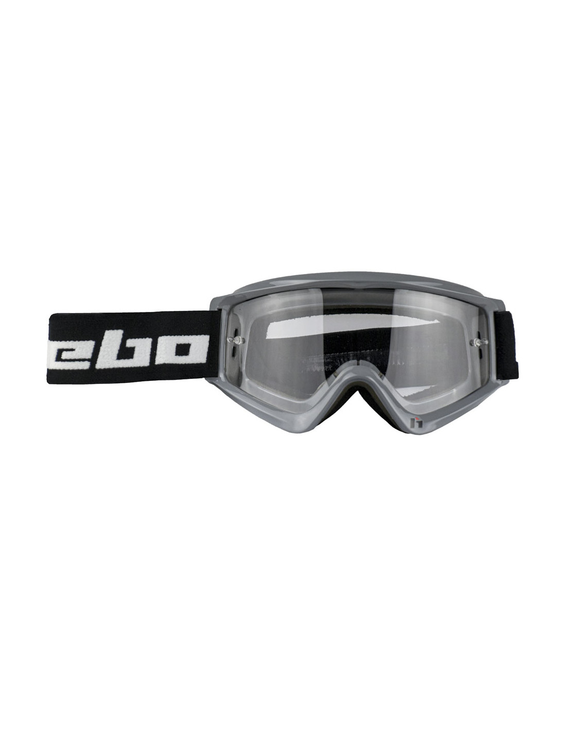 HEBO Schutzbrille Enduro Offroad GRAVITY II - Bild 6 von 7