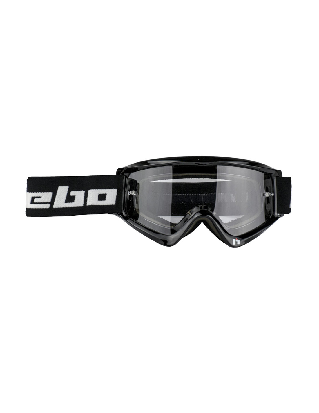 HEBO Schutzbrille Enduro Offroad GRAVITY II - Bild 3 von 7