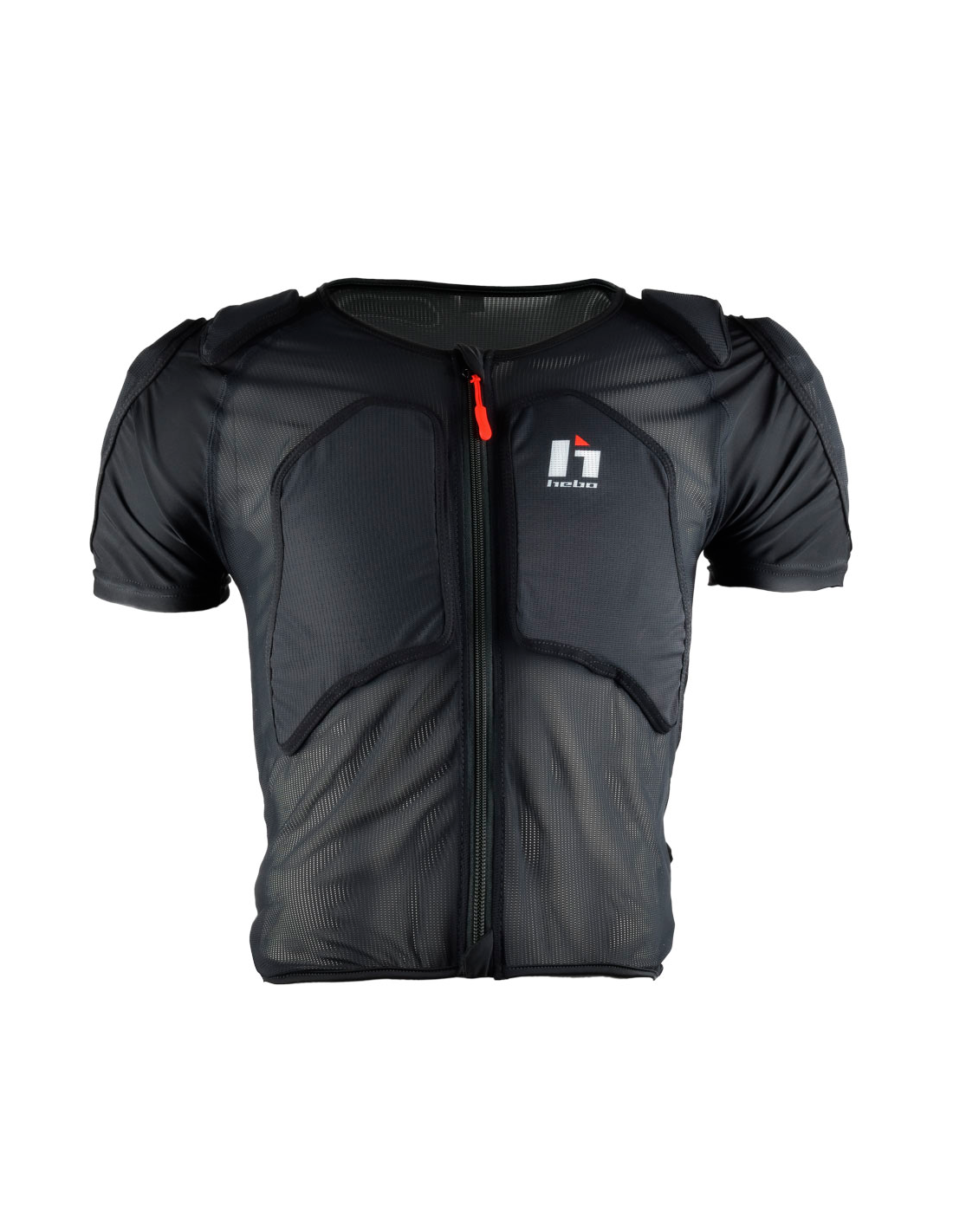 HEBO Chaqueta de proteccion moto DEFENDER PAD II - Bild 2 von 2