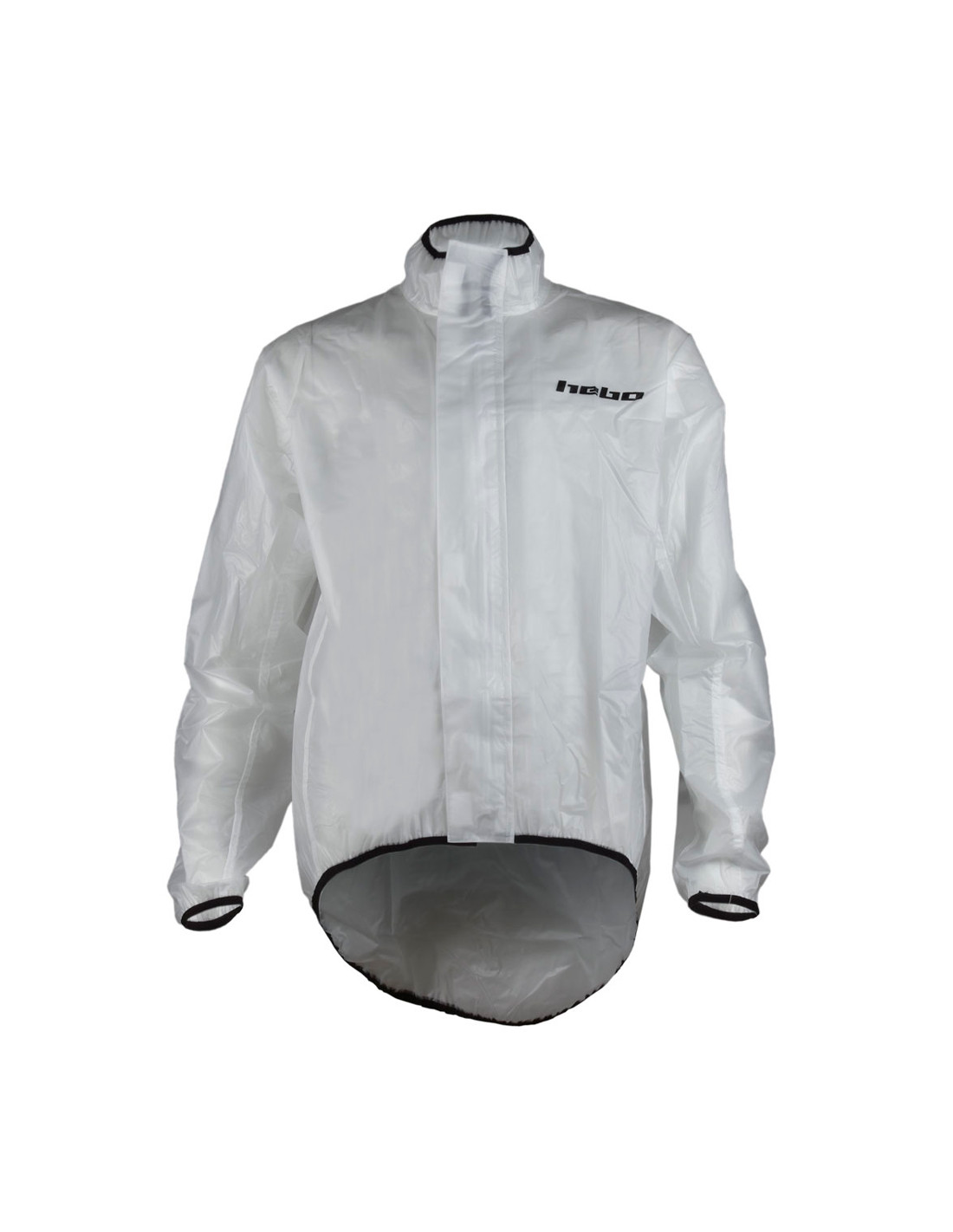 chaqueta impermeable enduro