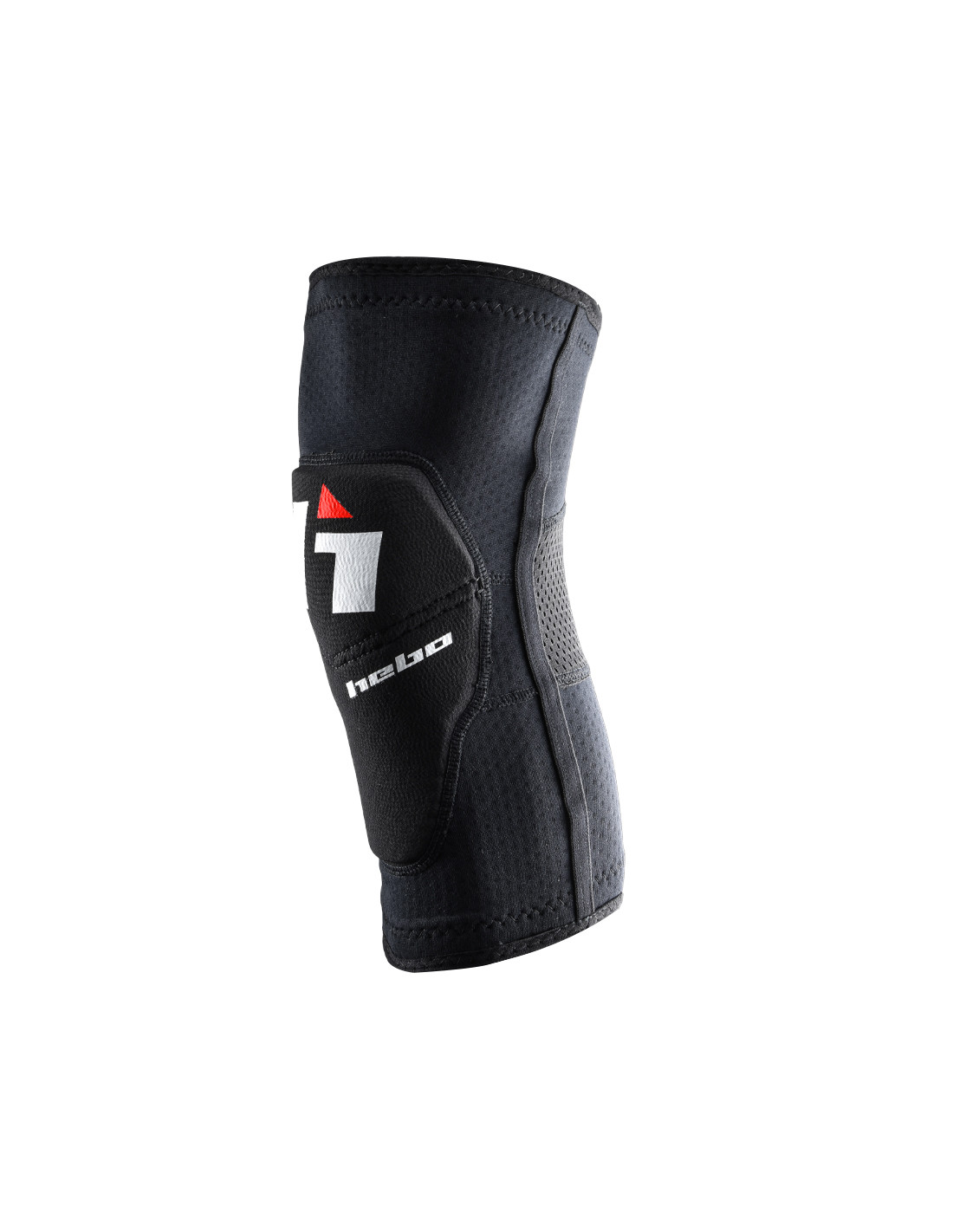 rodillera protectora ciclismo defender pad h