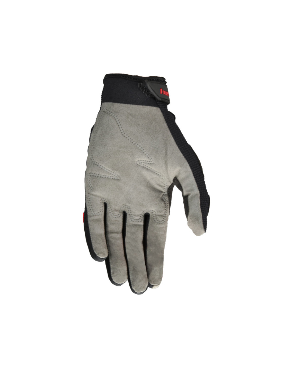 HEBO Guantes moto enduro BAGGY - Foto 8 di 8