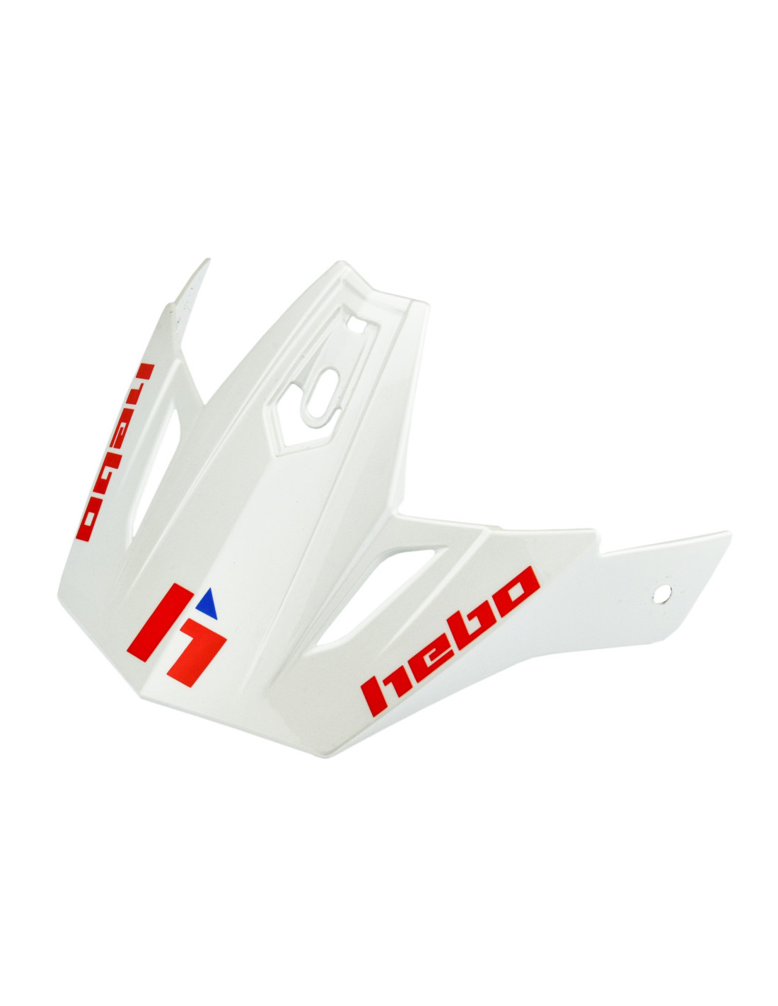 recambio visera casco moto zone 4 contact
