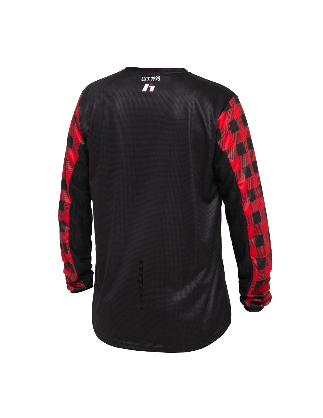 HEBO Camiseta enduro moto MX STRATOS WOODSMAN - Bild 4 von 4
