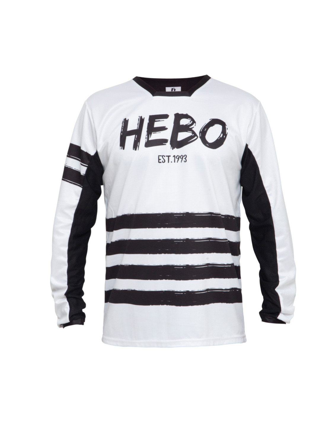 camiseta enduro moto mx stratos jail