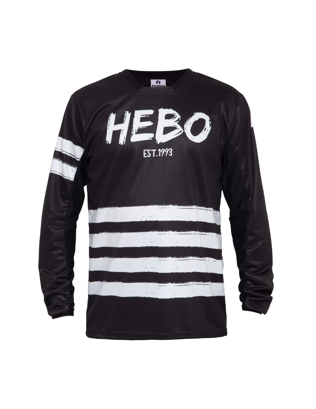 camiseta enduro moto mx stratos jail