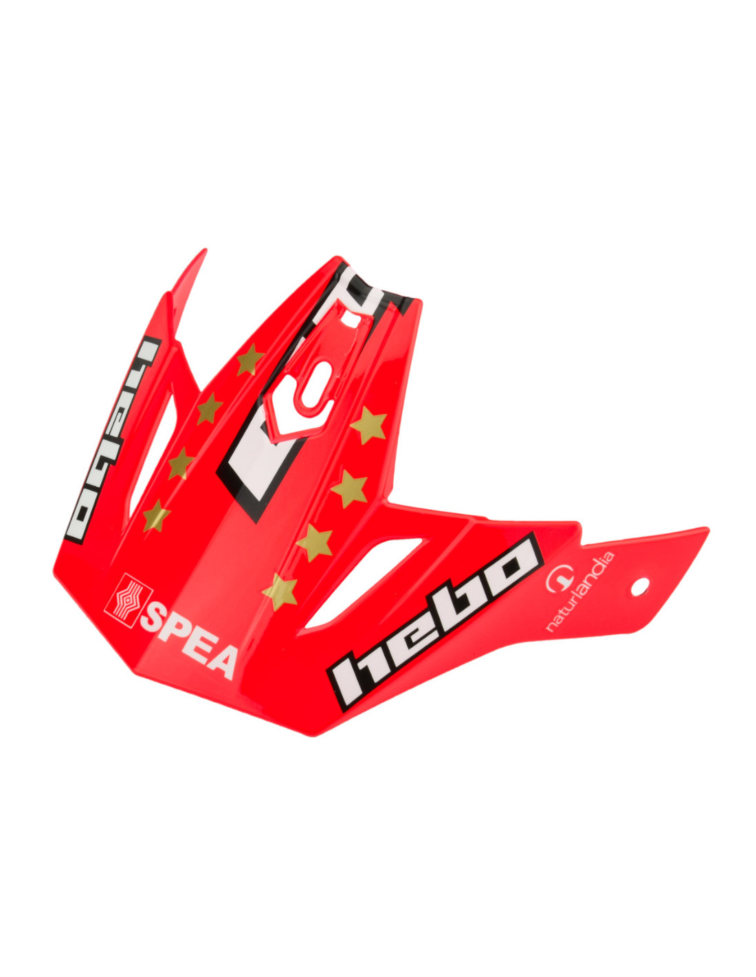 recambio visera casco moto zone 4 toni bou