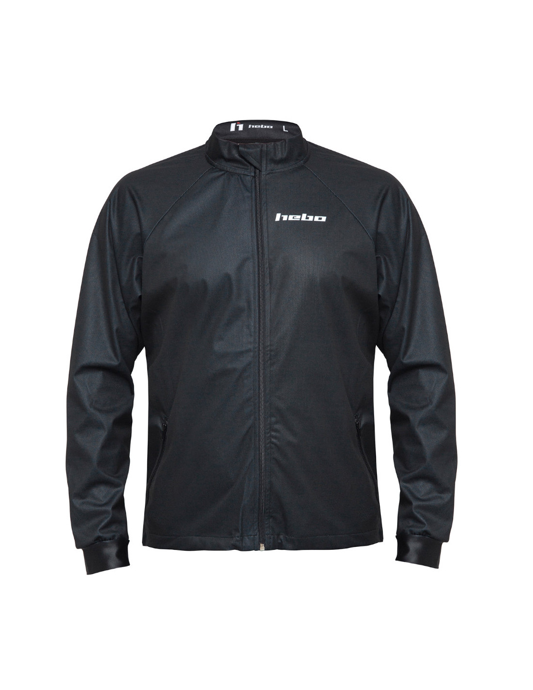 HEBO Chaqueta cazadora moto WIND PRO - Bild 3 von 4